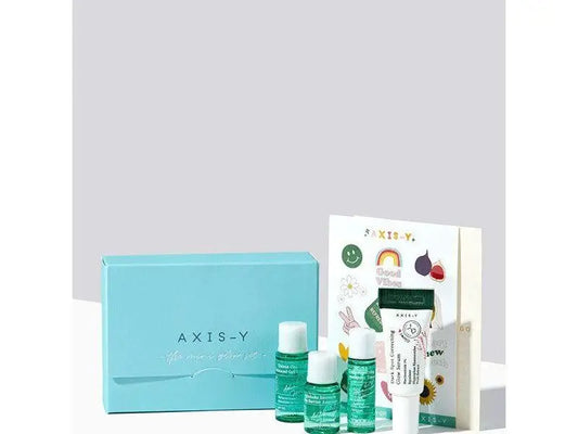 Axis-y The Mini Glow Set-0