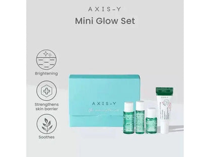 Axis-y The Mini Glow Set-2