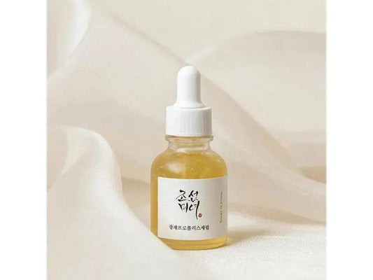 Beauty of Joseon Glow Serum : Propolis + Niacinamide 30ml-0