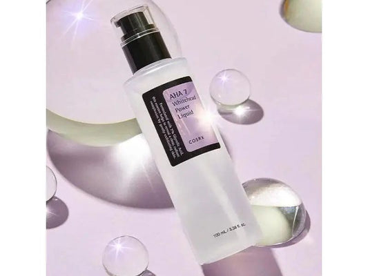 COSRX AHA 7 Whitehead Power Liquid 100ml-0