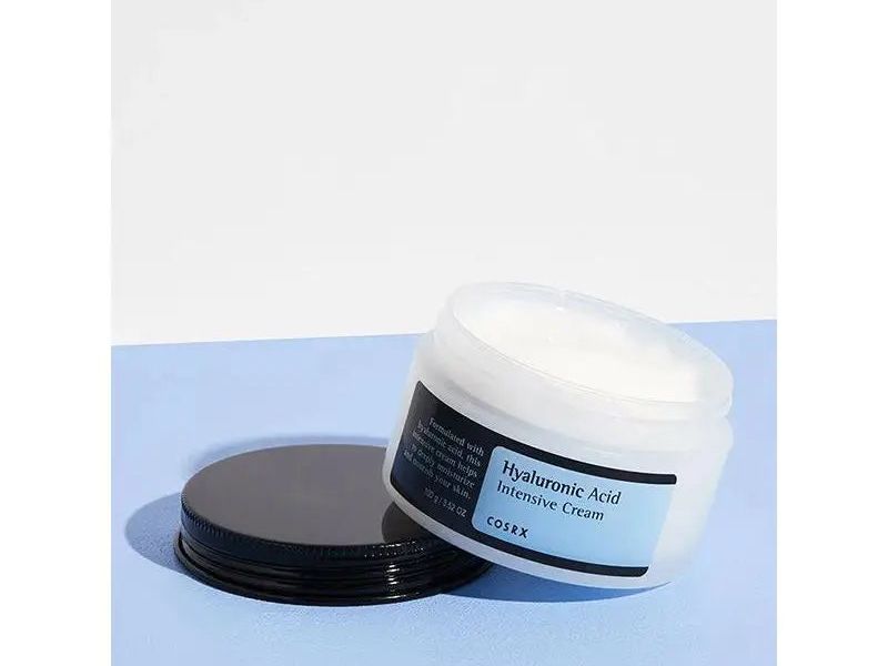 COSRX Hyaluronic Acid Intensive Cream 100ml-0