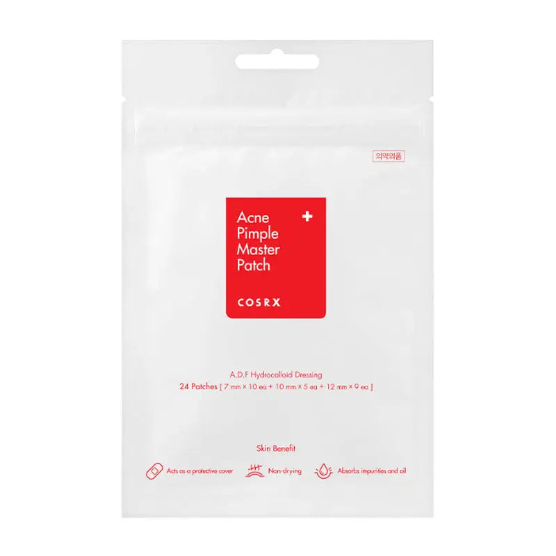 COSRX Master Patch 24pcs-1