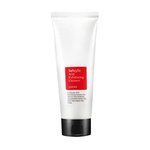 COSRX Salicylic Acid Daily Gentle Cleanser 150ml-0