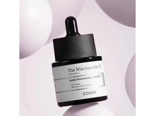 COSRX The Niacinamide 15 Serum 20g-0