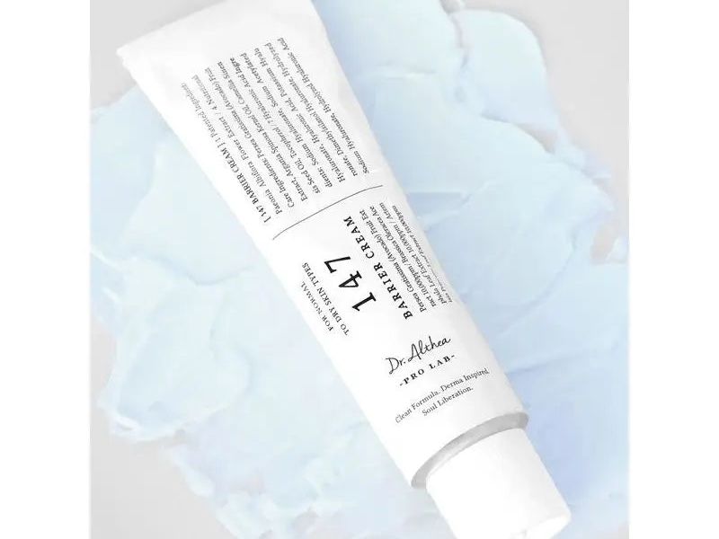 Dr.Althea 147 Barrier Cream 50ml-0