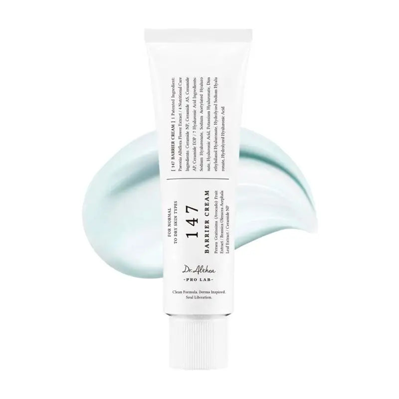 Dr.Althea 147 Barrier Cream 50ml-1