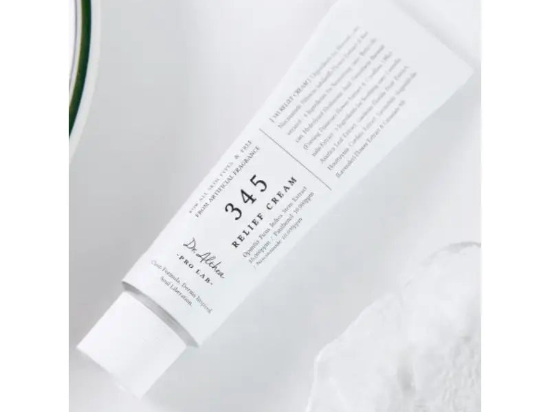 Dr.Althea 345 Relief Cream 50ml-0