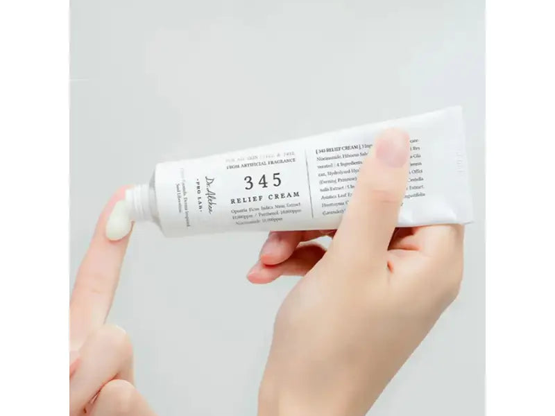 Dr.Althea 345 Relief Cream 50ml-2