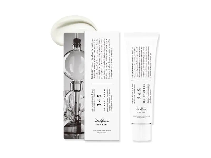 Dr.Althea 345 Relief Cream 50ml-3