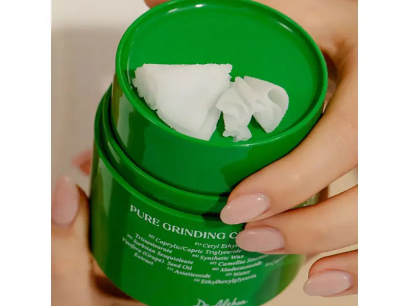 Dr.Althea Pure Grinding Cleansing Balm 50ml-2