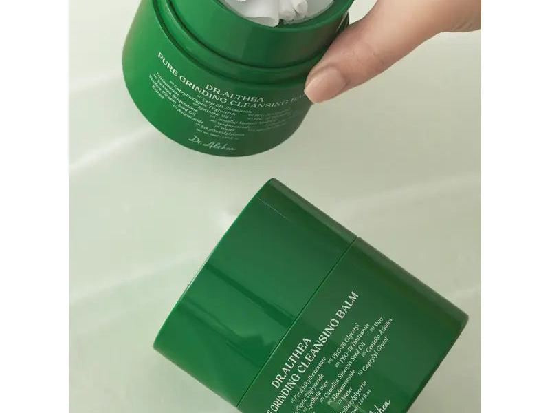 Dr.Althea Pure Grinding Cleansing Balm 50ml-4