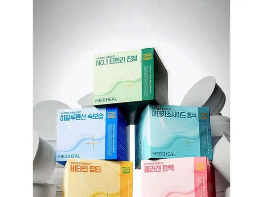 Mediheal Derma Modeling Pack-0