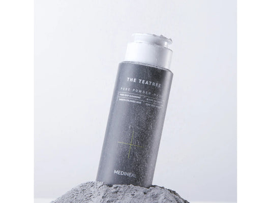 Mediheal The Teatree Pore Powder Wash 50g-0