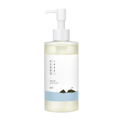 Round Lab 1025 Dokdo Cleansing Oil 200ml-0