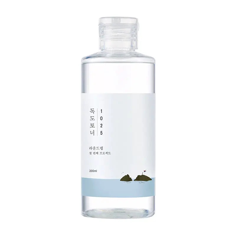 Round Lab 1025 Dokdo Toner-1