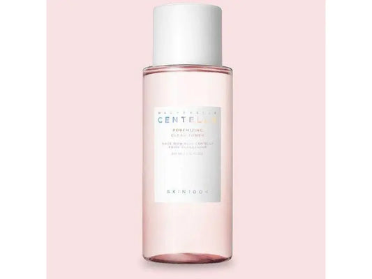 SKIN1004 Madagascar Centella Poremizing Clear Toner 210ml-0
