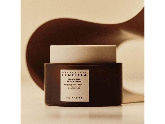 SKIN1004 Madagascar Centella Probio-Cica Enrich Cream 50ml-0