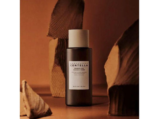 SKIN1004 Madagascar Centella Probio-Cica Essence Toner 210ml-0