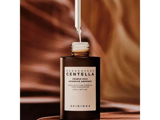 SKIN1004 Madagascar Centella Probio-Cica Intensive Ampoule-0