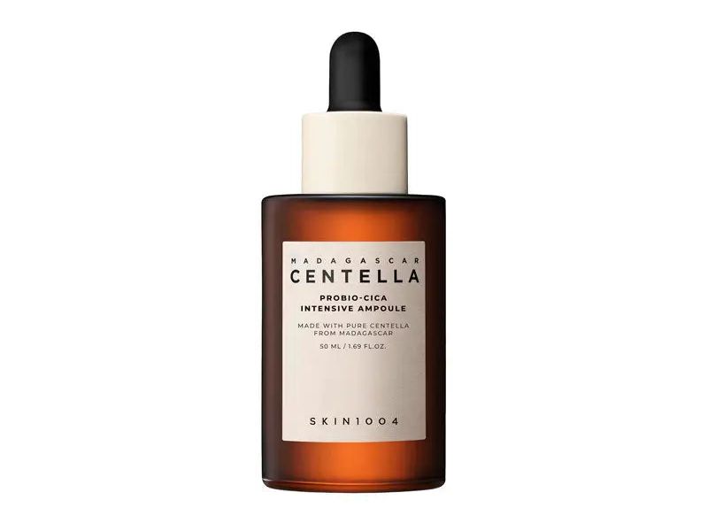 SKIN1004 Madagascar Centella Probio-Cica Intensive Ampoule-1