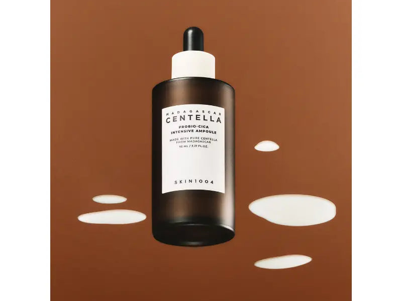 SKIN1004 Madagascar Centella Probio-Cica Intensive Ampoule-3