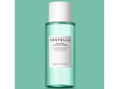SKIN1004 Madagascar Centella Tea-Trica Purifying Toner 210ml-0