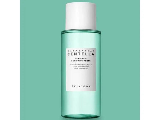 SKIN1004 Madagascar Centella Tea-Trica Purifying Toner 210ml-0
