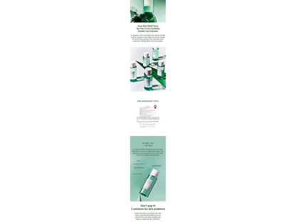 SKIN1004 Madagascar Centella Tea-Trica Purifying Toner 210ml-2