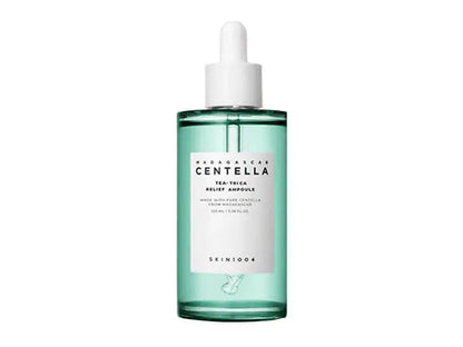 SKIN1004 Madagascar Centella Tea-Trica Relief Ampoule 100ml-1
