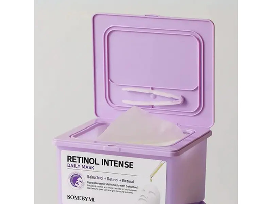 SOME BY MI Retionol Intense Daily Mask 30pcs-0