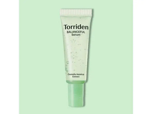 Torriden Balanceful Cica Serum 10ml-0