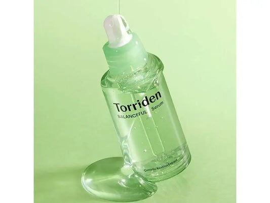 Torriden Balanceful Cica Serum 50ml-0