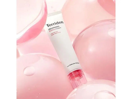 Torriden Cellmazing Firming Cream 60ml-0