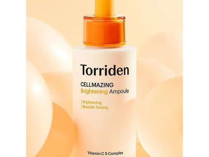 Torriden Cellmazing Vita C Brightening Ampoule 30ml-0