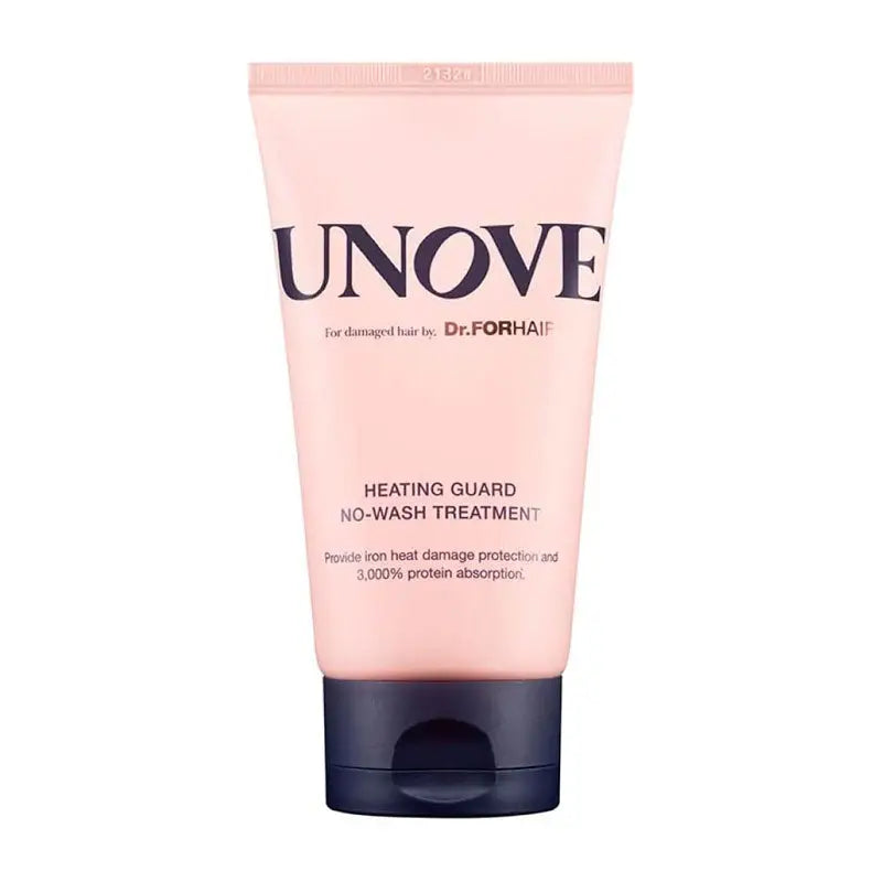 Unove Heating Guard No-wash Treatment 147ml-1