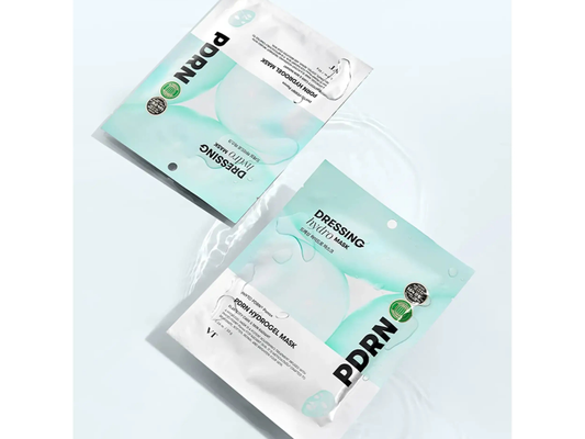 VT PDRN Hydrogel Mask 33g-0