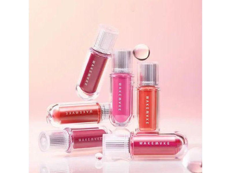 WAKEMAKE Watery Tok Tint 4g-0