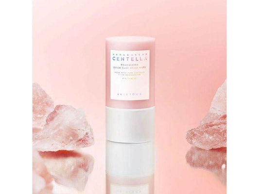SKIN1004 Madagascar Centella Poremizing Quick Clay Stick Mask 27g-0