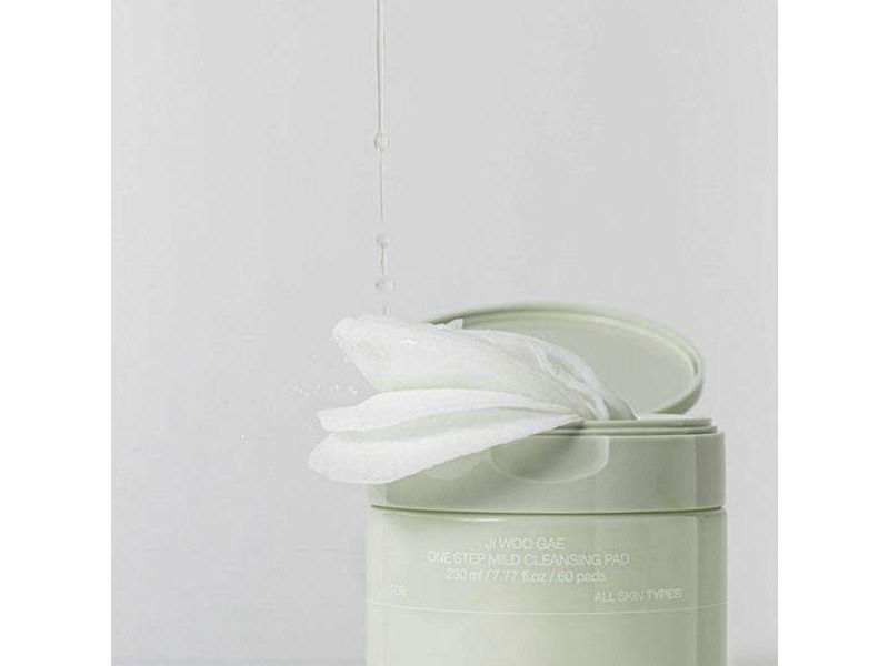 celimax One Step Mild Cleansing Pad 225ml / 60pads-1