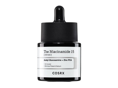 COSRX The Niacinamide 15 Serum 20g-1
