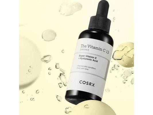COSRX The Vitamin C 13 Serum 20ml-0
