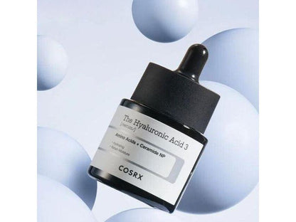 COSRX The Hyaluronic Acid 3 Serum 20g-0