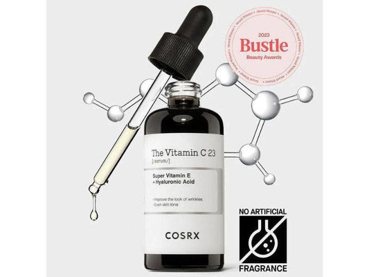 COSRX The Vitamin C 23 Serum 20g-0