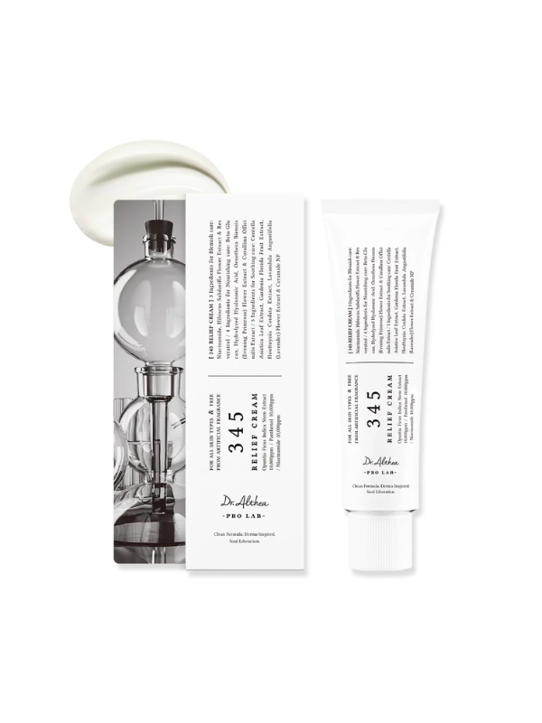 Dr.Althea 345 Relief Cream 50ml-3