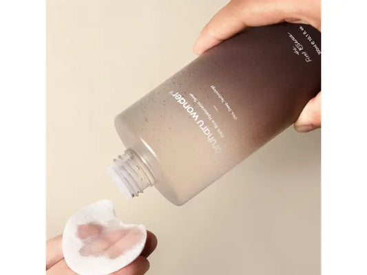 haruharu wonder Black Rice Hyaluronic Toner 300ml-0