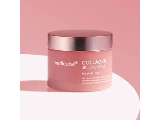 medicube Collagen Jelly Cream-0