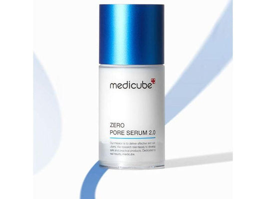medicube Zero Pore Serum 37ml-0