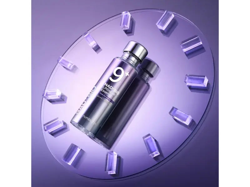 numbuzin No.9 NAD Bio Lifting Essence 50ml-3
