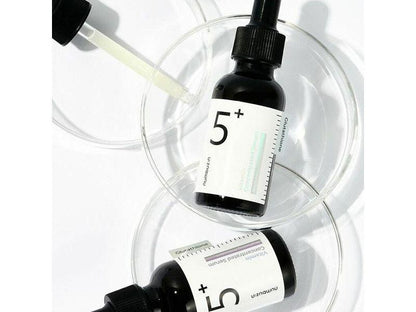 numbuzin No.5 Vitamin Concentrated Serum 30ml-0