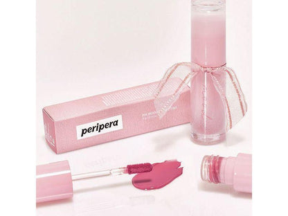 peripera Ink Mood Glowy Tint : Peritage 4g-0